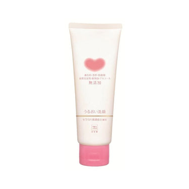 KYOSHINSHA_Cow Moisturizing Face Wash Additive-Free_Cosmetic World